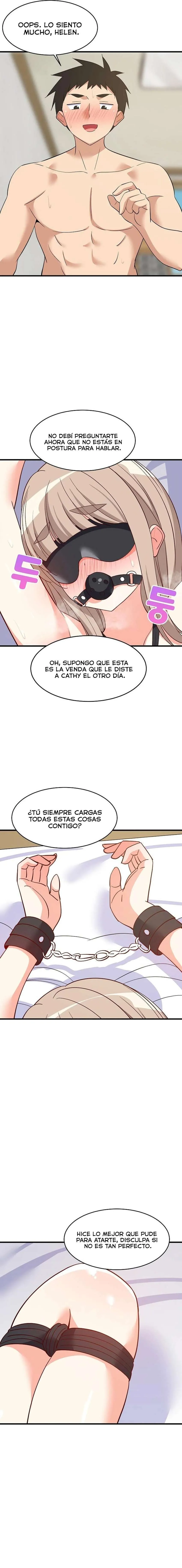 Recompensa íntima Capítulo 44 en Línea - página 2