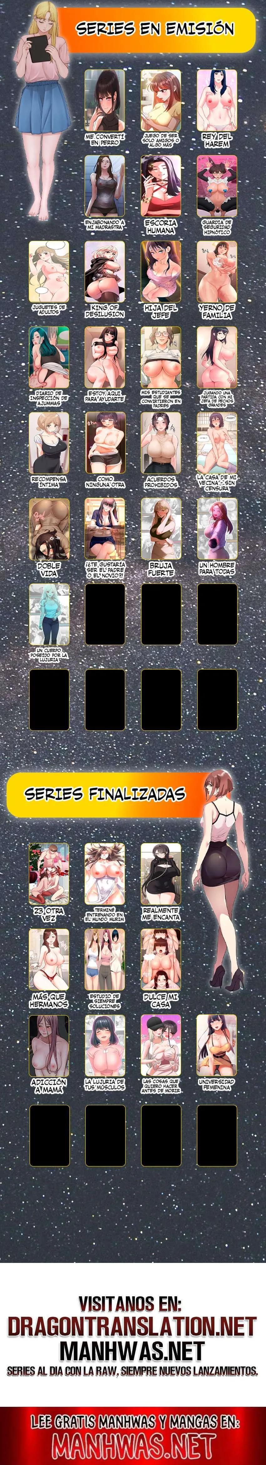 Recompensa íntima Capítulo 44 en Línea - página 24