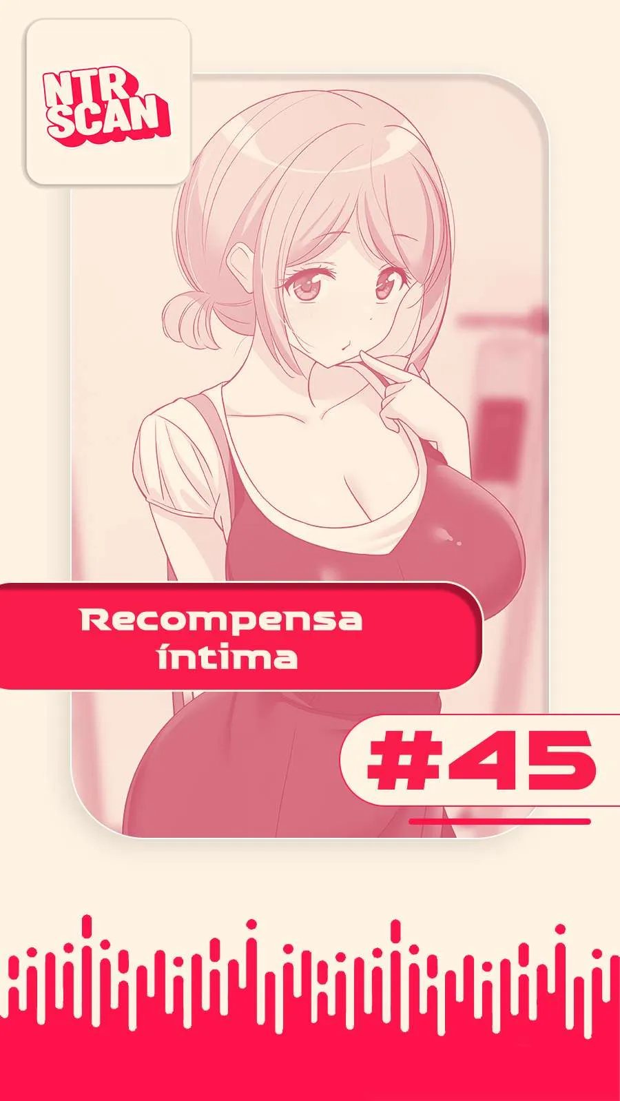 Recompensa íntima Capítulo 45 en Línea - página 1