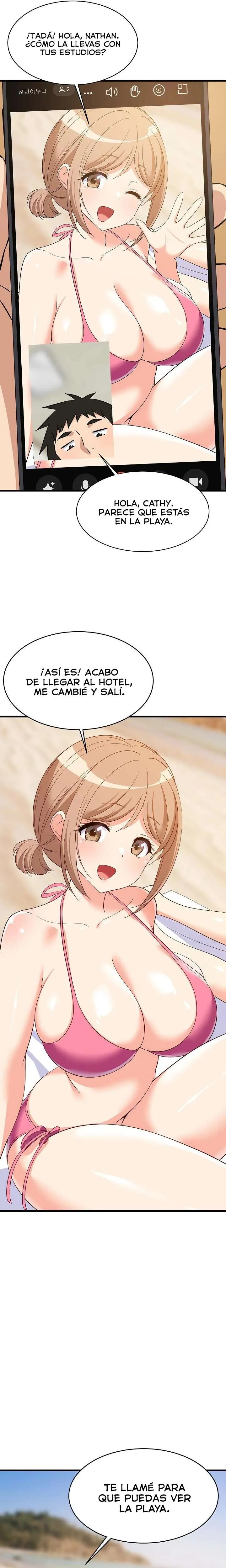 Recompensa íntima Capítulo 45 en Línea - página 3