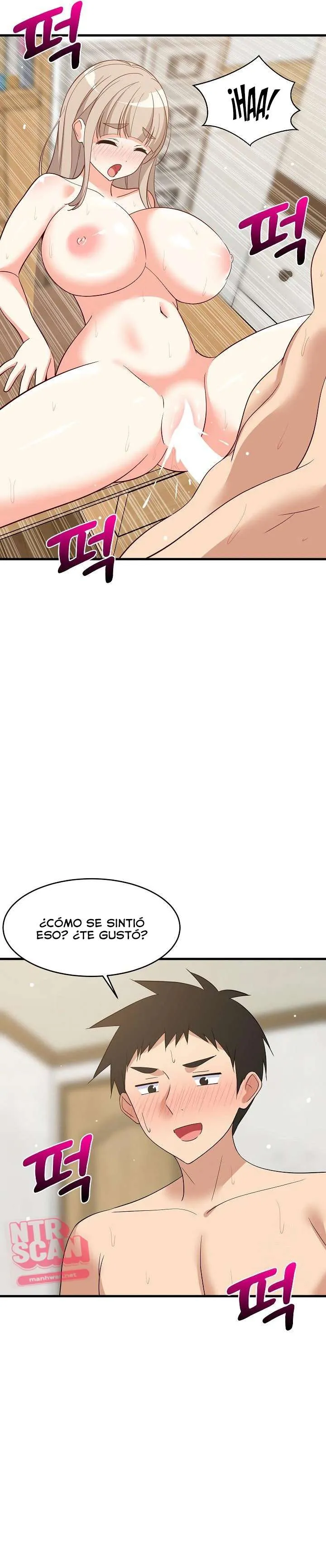 Recompensa íntima Capítulo 45 en Línea - página 18