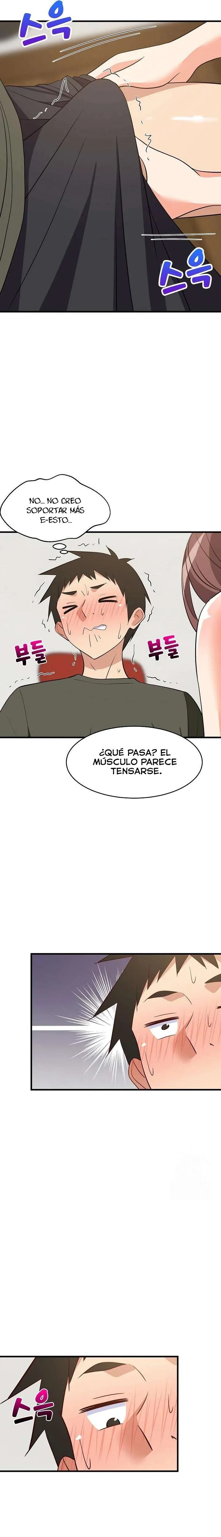 Recompensa íntima Capítulo 46 en Línea - página 26
