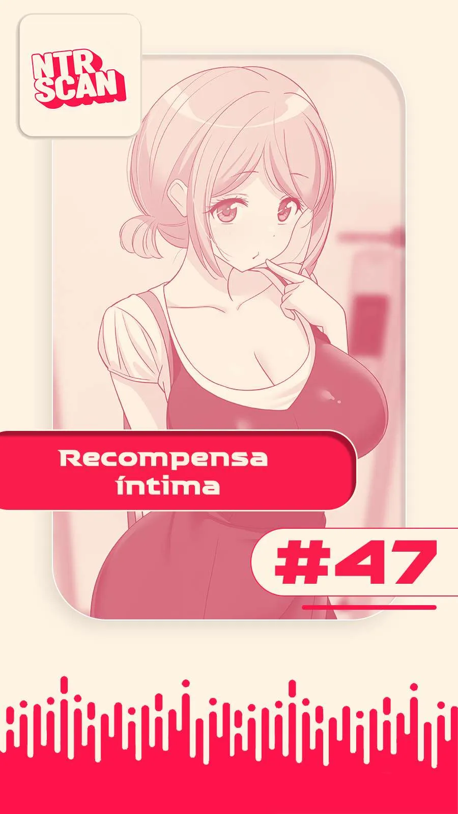 Recompensa íntima Capítulo 47 en Línea - página 1