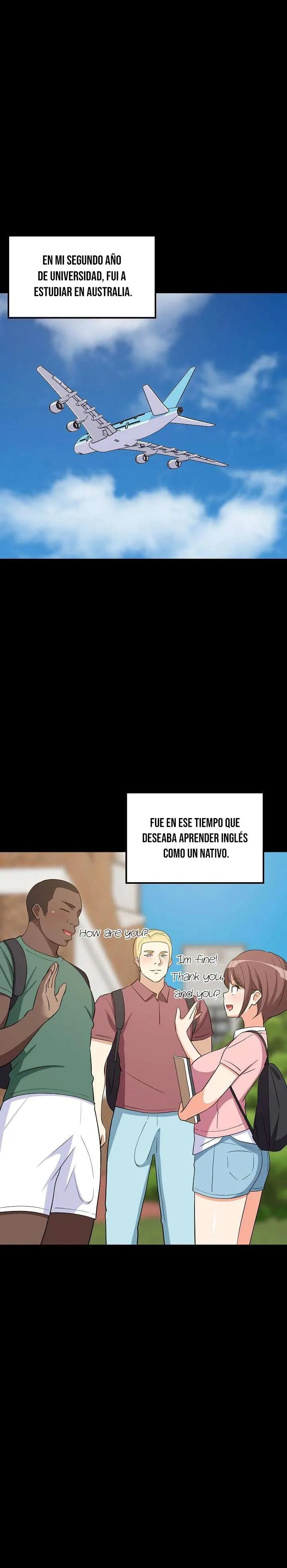 Recompensa íntima Capítulo 47 en Línea - página 2
