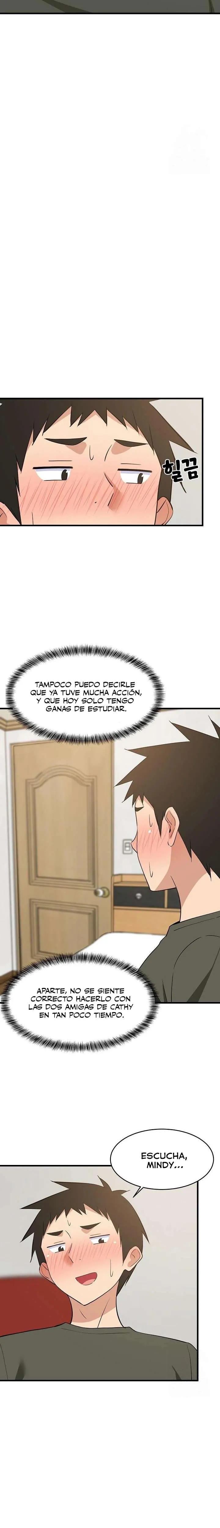 Recompensa íntima Capítulo 47 en Línea - página 9