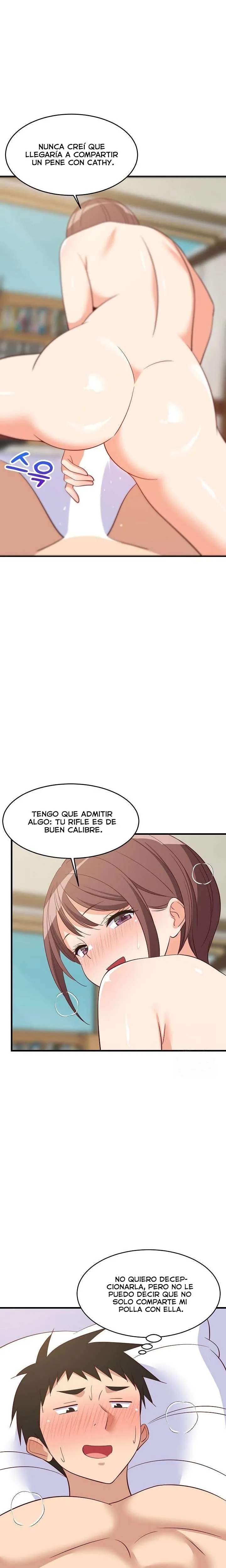 Recompensa íntima Capítulo 47 en Línea - página 21