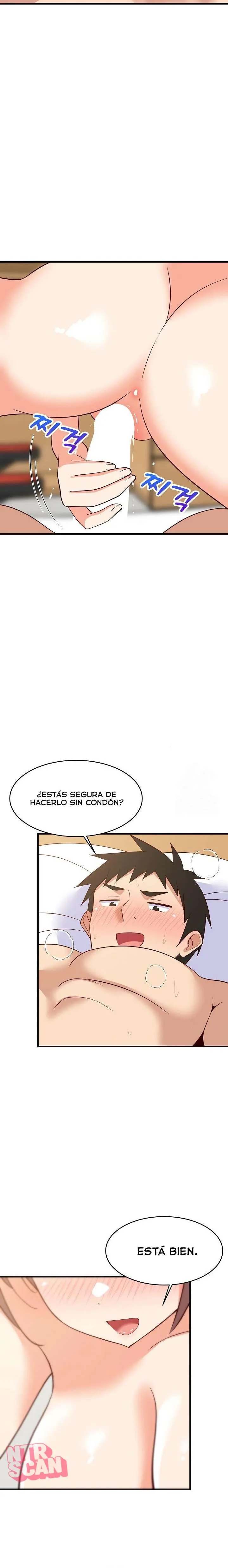 Recompensa íntima Capítulo 47 en Línea - página 22