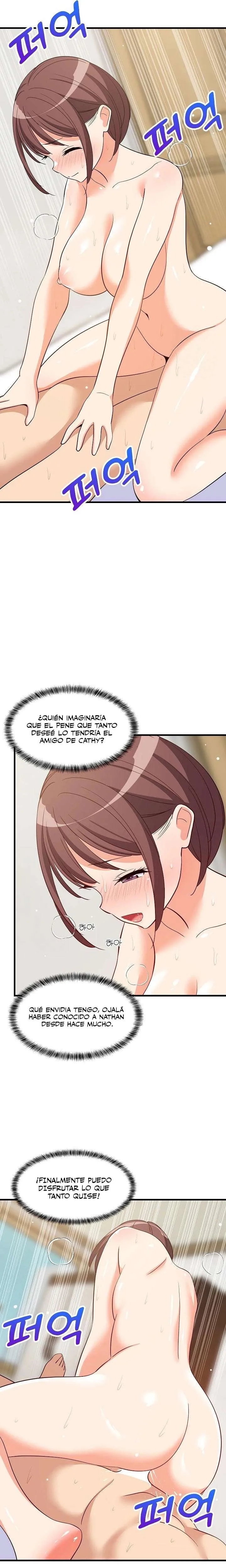 Recompensa íntima Capítulo 47 en Línea - página 26