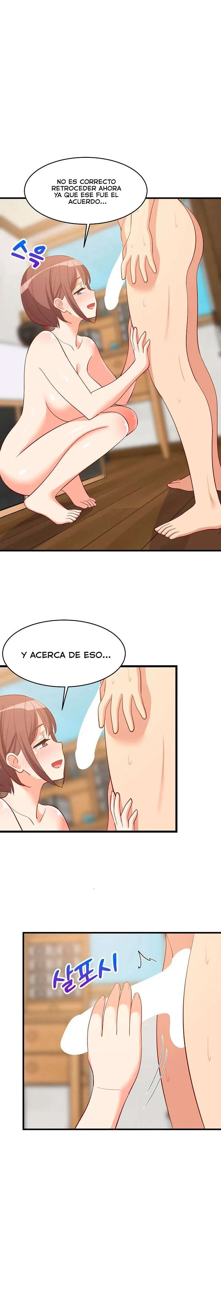Recompensa íntima Capítulo 49 en Línea - página 18