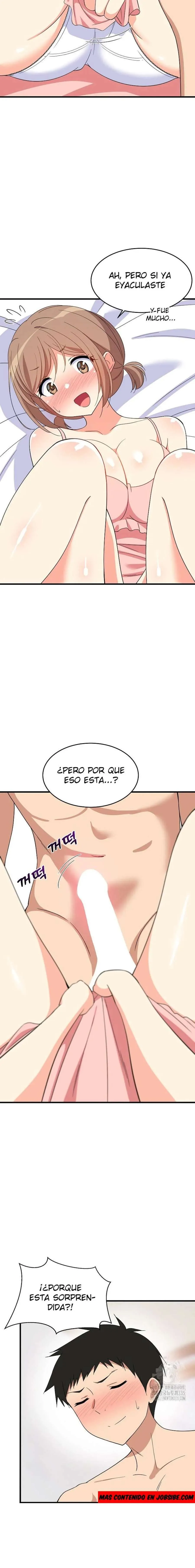 Recompensa íntima Capítulo 5 en Línea - página 2