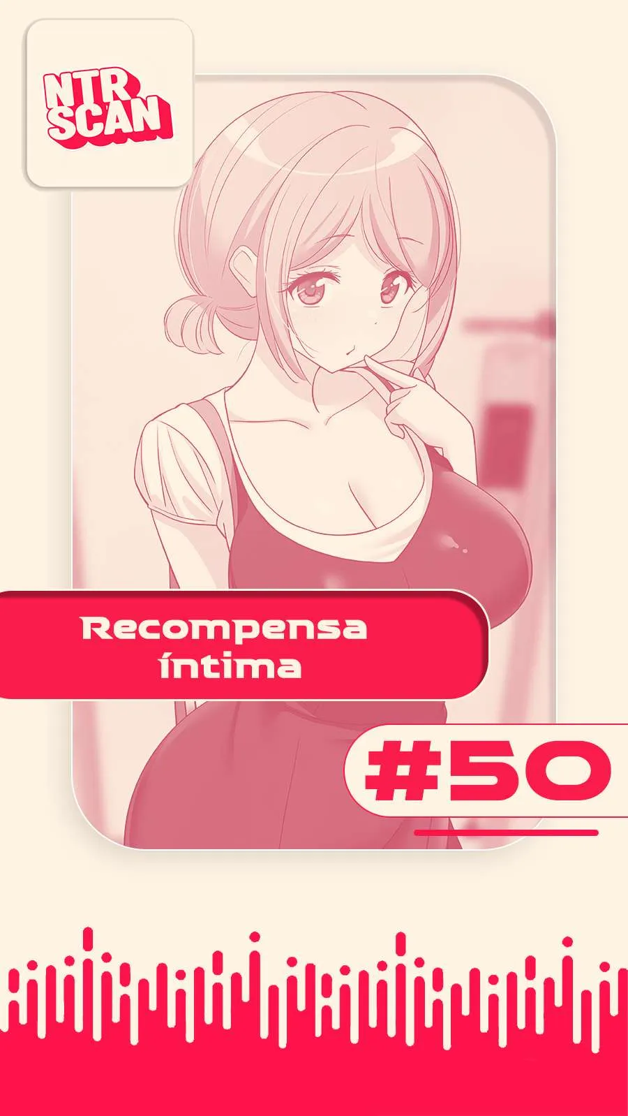 Recompensa íntima Capítulo 50 en Línea - página 1