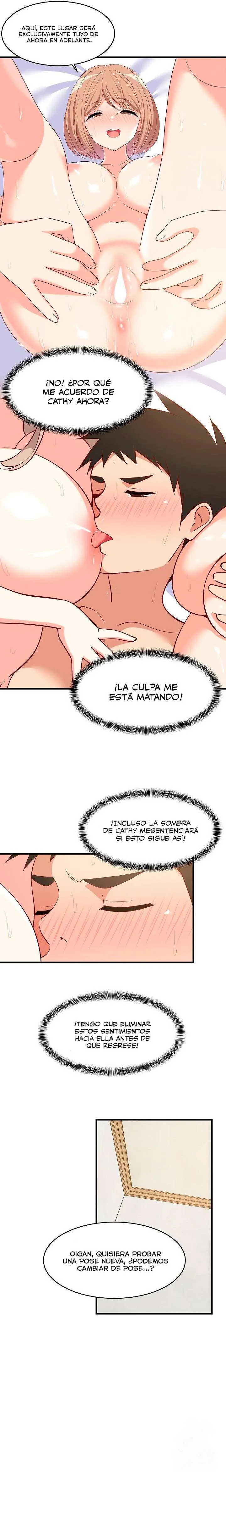 Recompensa íntima Capítulo 50 en Línea - página 12
