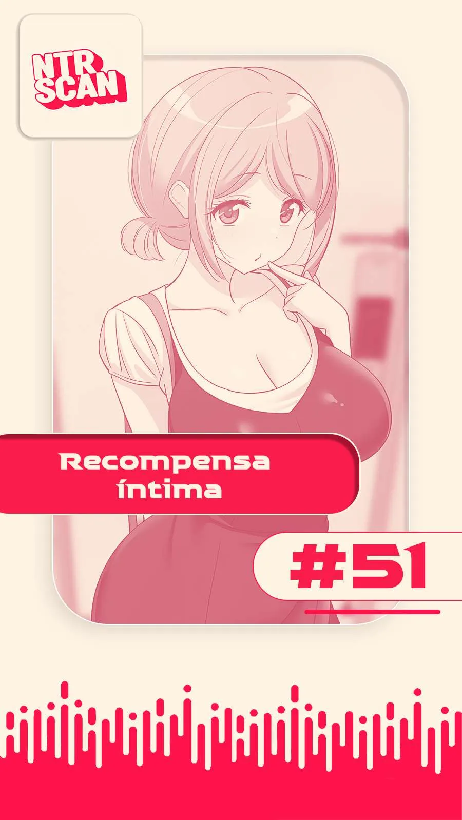 Recompensa íntima Capítulo 51 en Línea - página 1