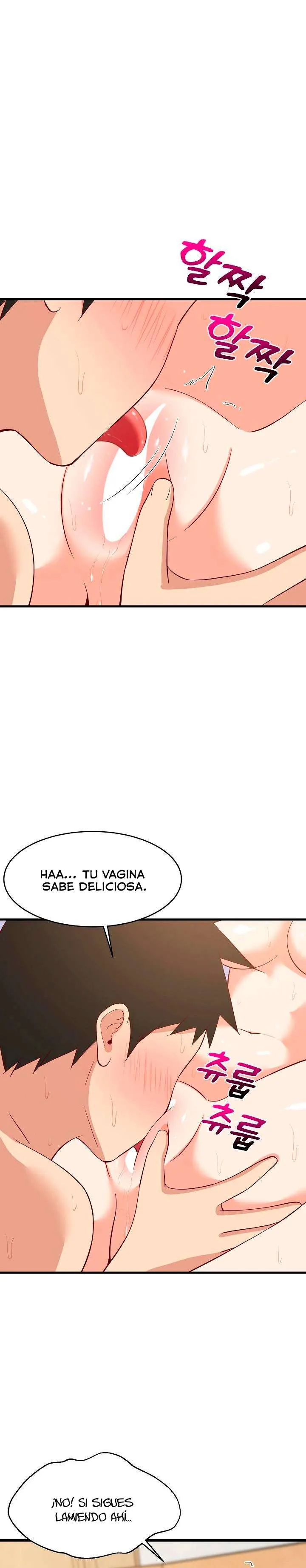 Recompensa íntima Capítulo 51 en Línea - página 2