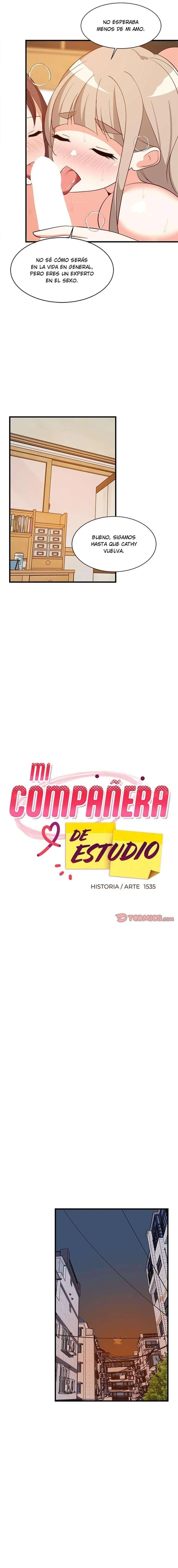 Recompensa íntima Capítulo 52 en Línea - página 12