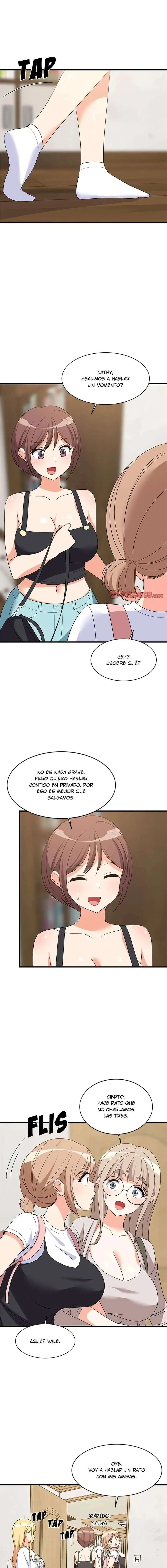 Recompensa íntima Capítulo 53 en Línea - página 15