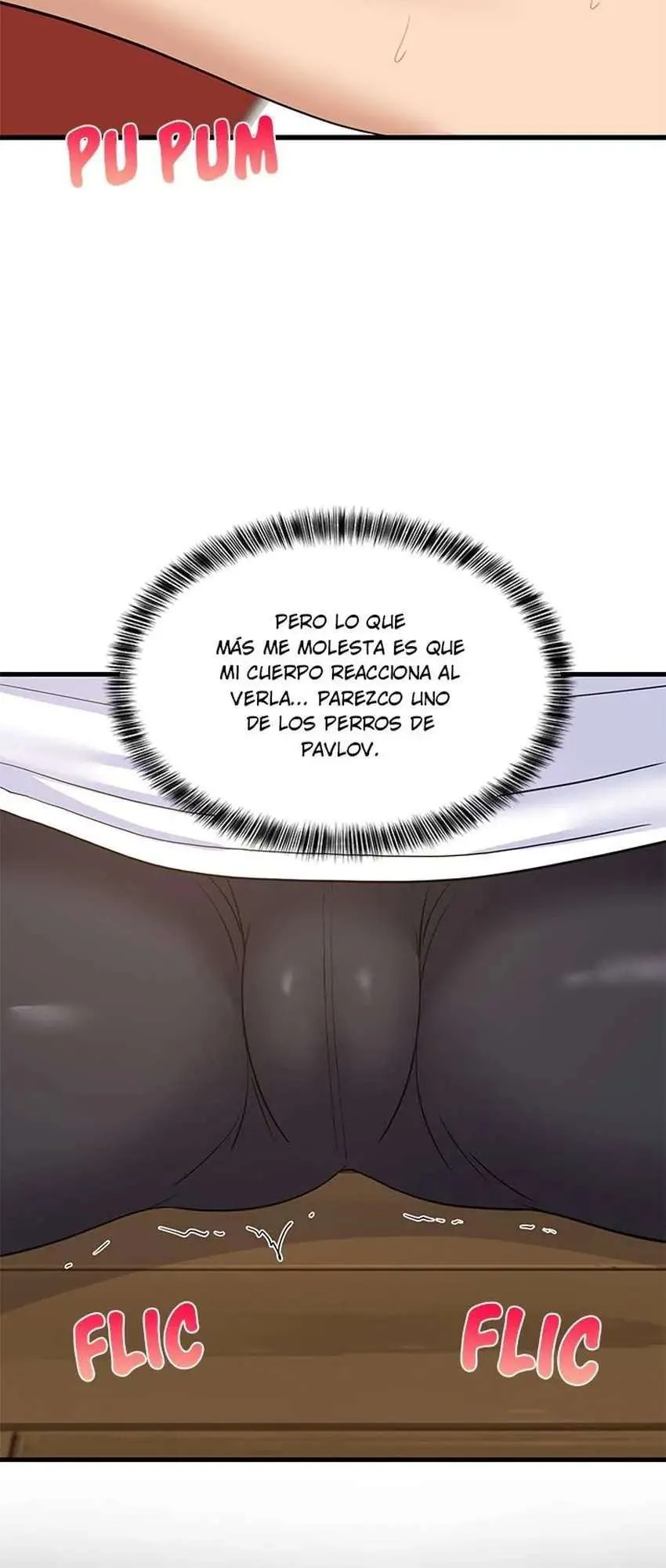 Recompensa íntima Capítulo 53 en Línea - página 24