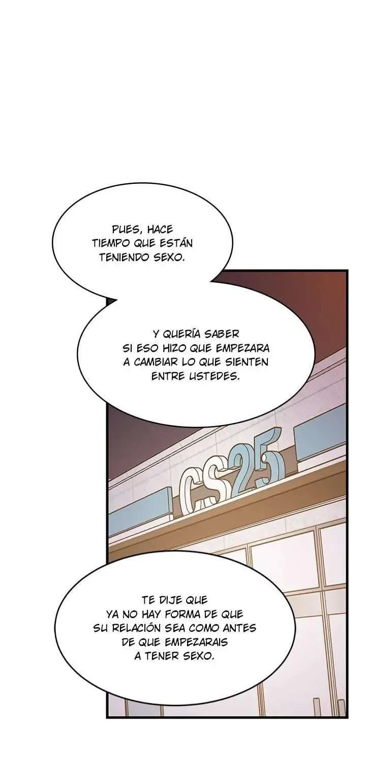 Recompensa íntima Capítulo 54 en Línea - página 6