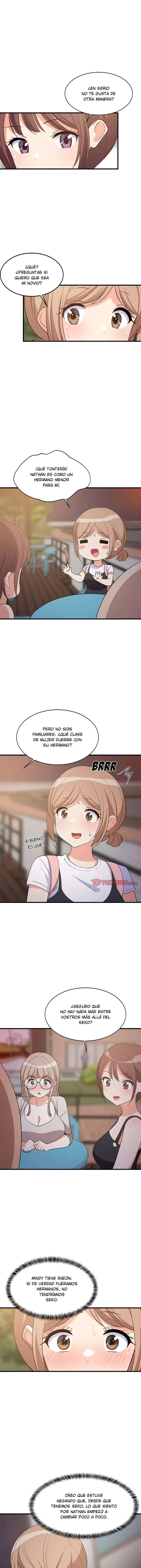 Recompensa íntima Capítulo 54 en Línea - página 7