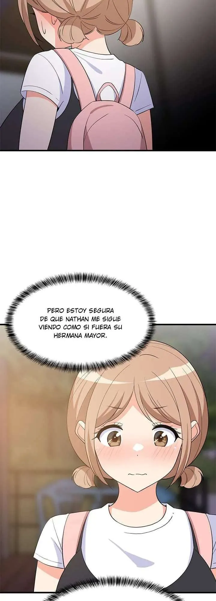 Recompensa íntima Capítulo 54 en Línea - página 8
