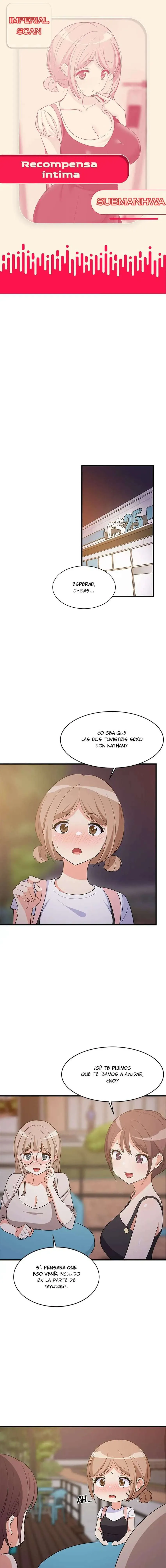 Recompensa íntima Capítulo 55 en Línea - página 1