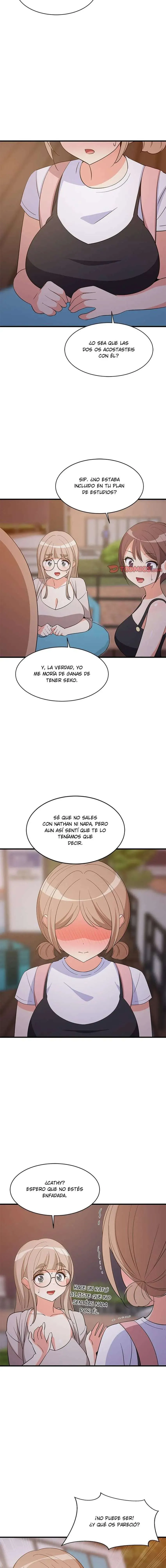Recompensa íntima Capítulo 55 en Línea - página 3
