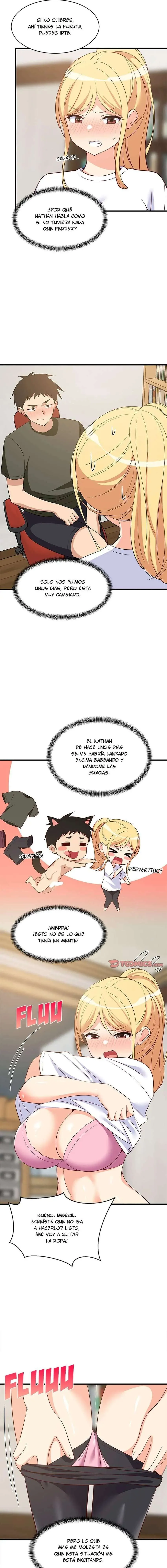 Recompensa íntima Capítulo 55 en Línea - página 13