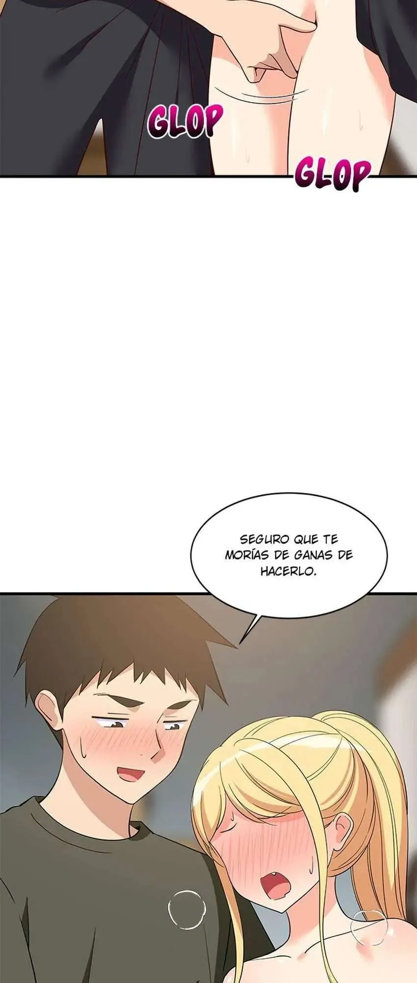 Recompensa íntima Capítulo 55 en Línea - página 16