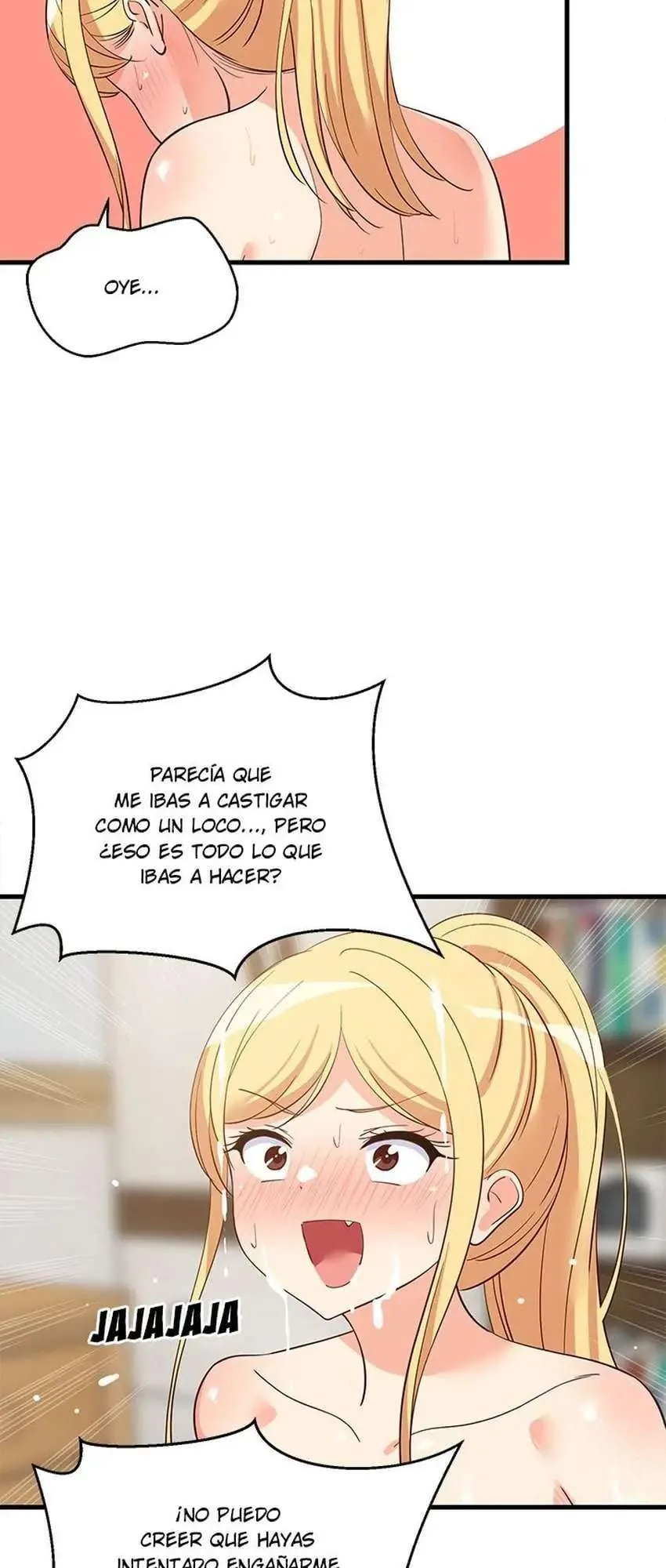 Recompensa íntima Capítulo 56 en Línea - página 10