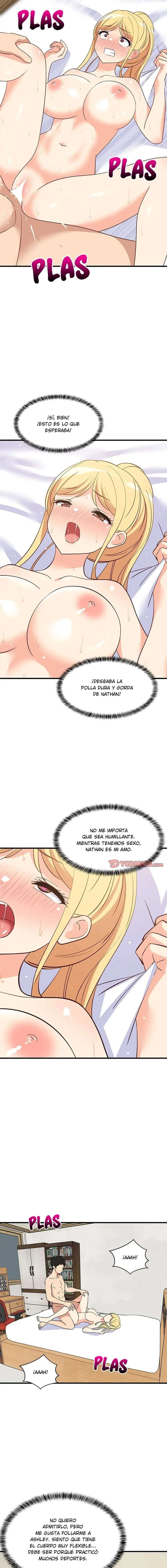 Recompensa íntima Capítulo 56 en Línea - página 23