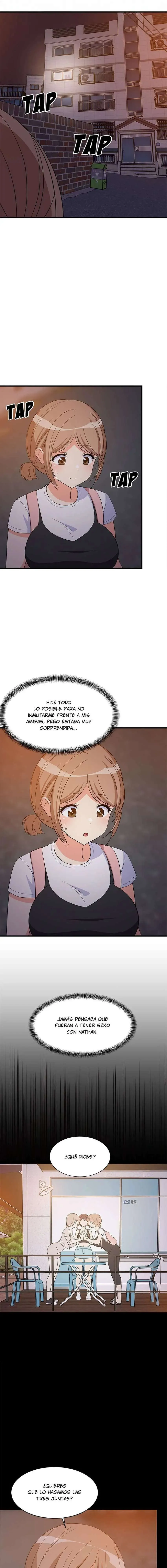 Recompensa íntima Capítulo 57 en Línea - página 7