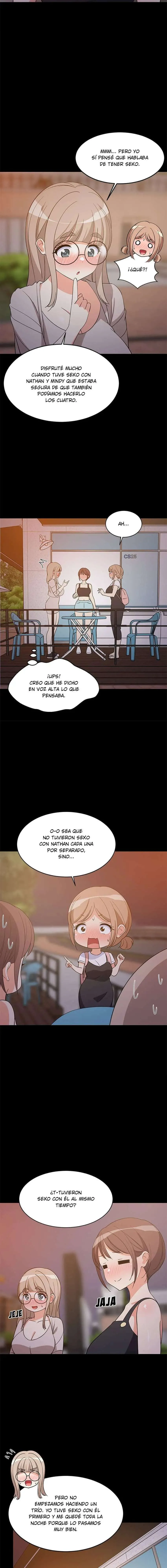 Recompensa íntima Capítulo 57 en Línea - página 11