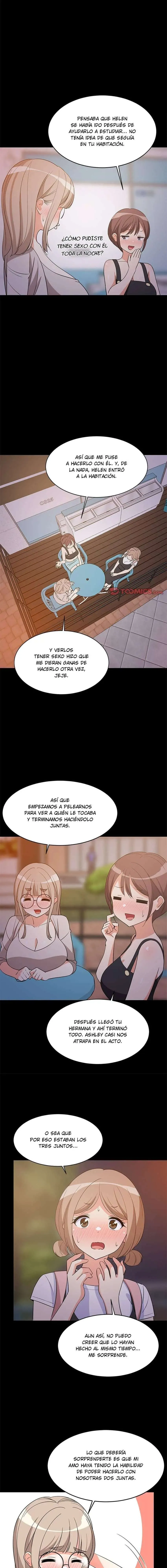 Recompensa íntima Capítulo 57 en Línea - página 13
