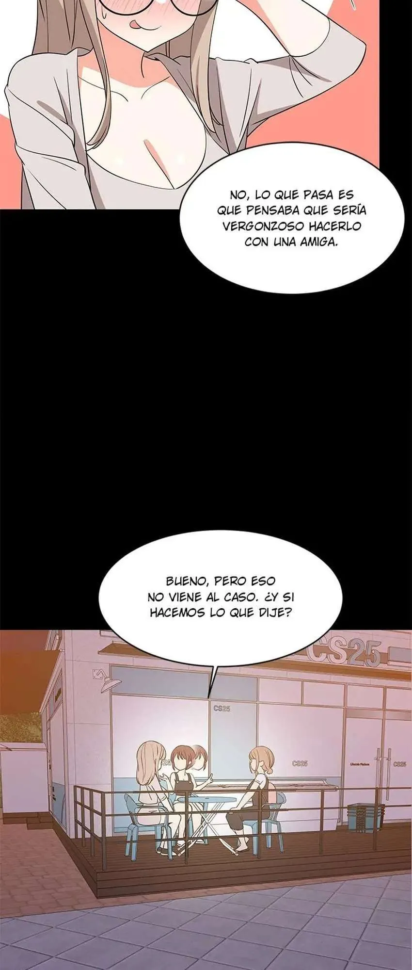 Recompensa íntima Capítulo 57 en Línea - página 14