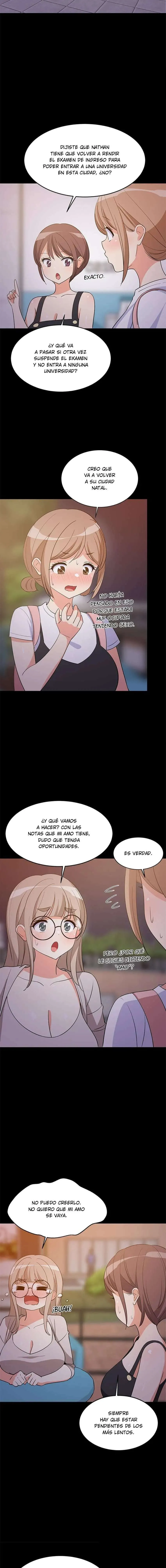 Recompensa íntima Capítulo 57 en Línea - página 15