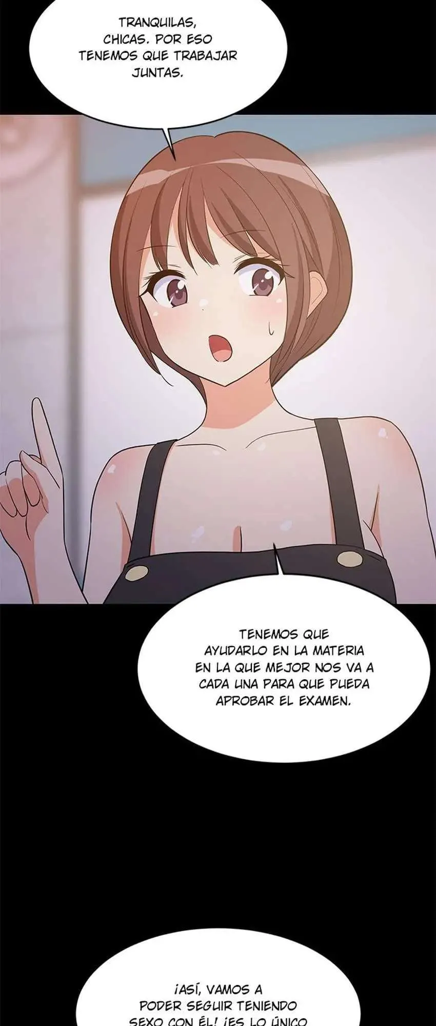 Recompensa íntima Capítulo 57 en Línea - página 16