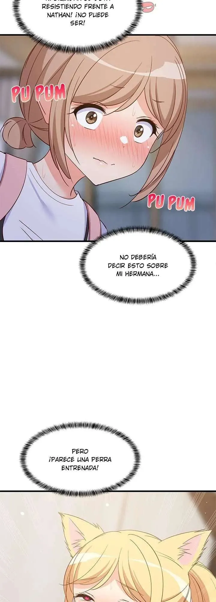 Recompensa íntima Capítulo 58 en Línea - página 2
