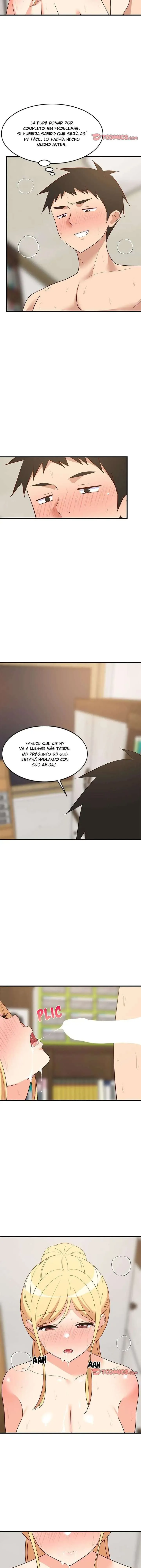 Recompensa íntima Capítulo 58 en Línea - página 19