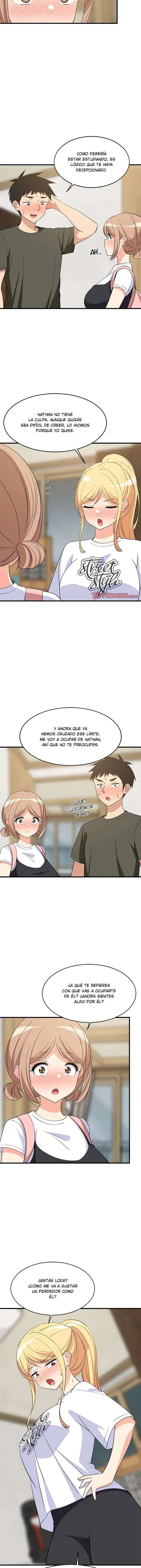 Recompensa íntima Capítulo 59 en Línea - página 3