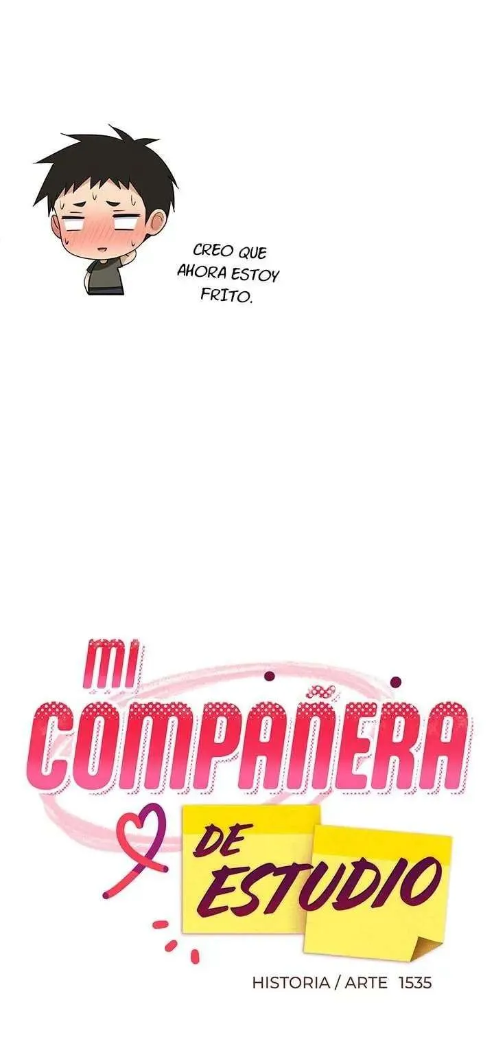 Recompensa íntima Capítulo 59 en Línea - página 6