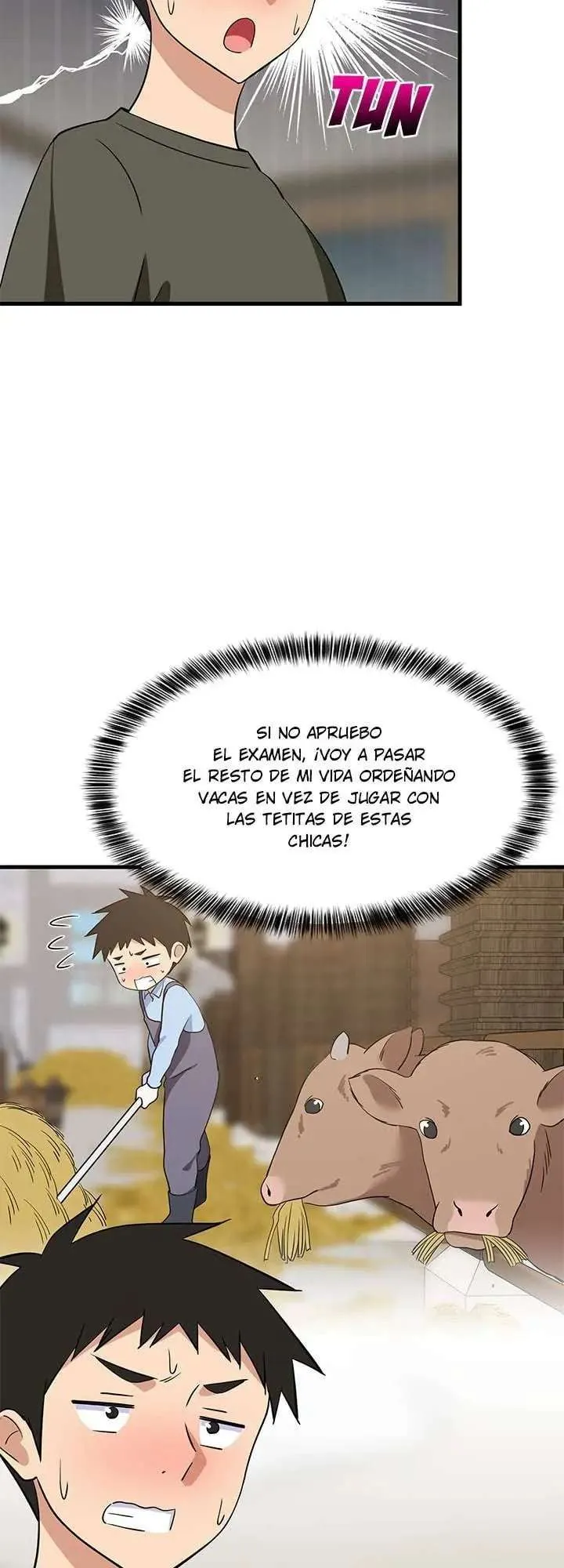 Recompensa íntima Capítulo 59 en Línea - página 14
