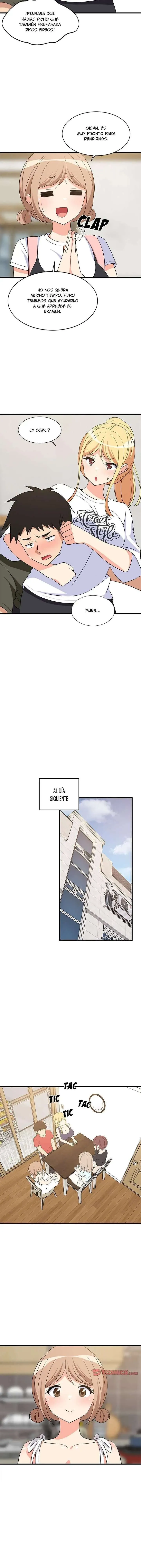 Recompensa íntima Capítulo 59 en Línea - página 17