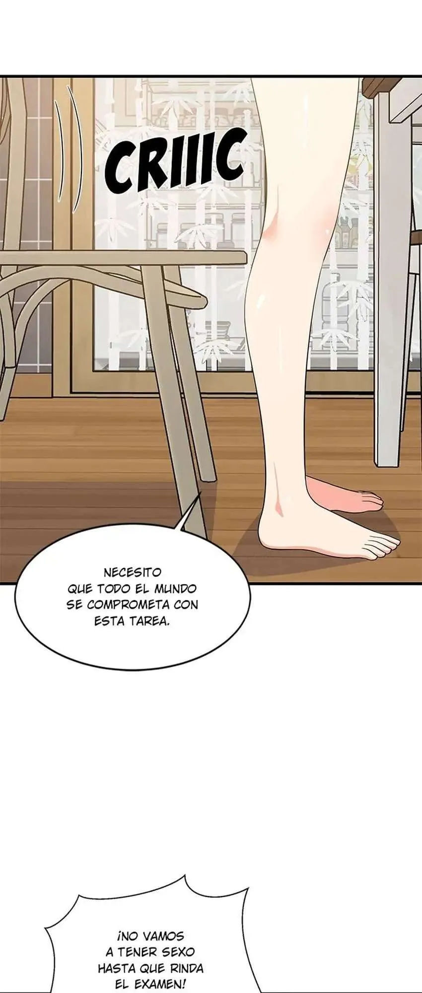 Recompensa íntima Capítulo 60 en Línea - página 11