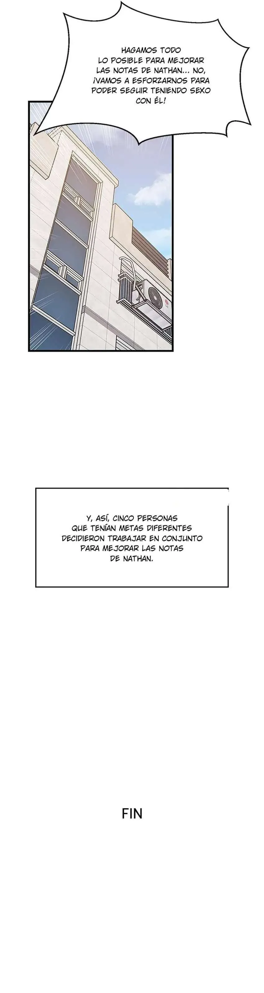 Recompensa íntima Capítulo 60 en Línea - página 26