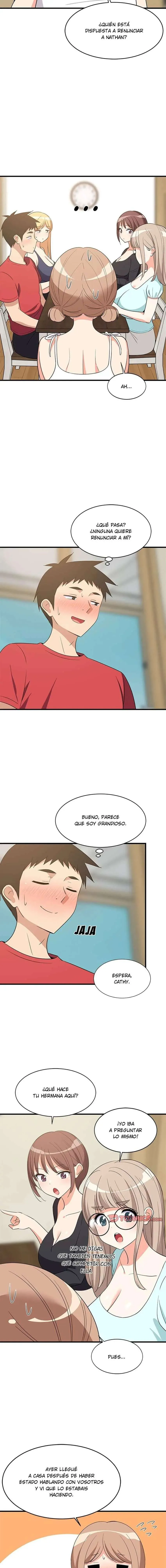 Recompensa íntima Capítulo 61 en Línea - página 5