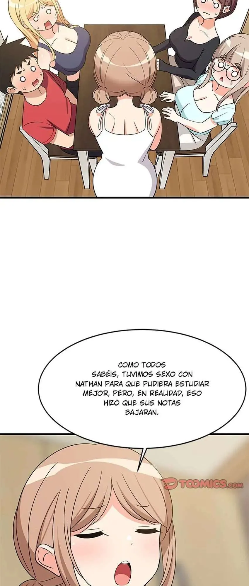 Recompensa íntima Capítulo 61 en Línea - página 13