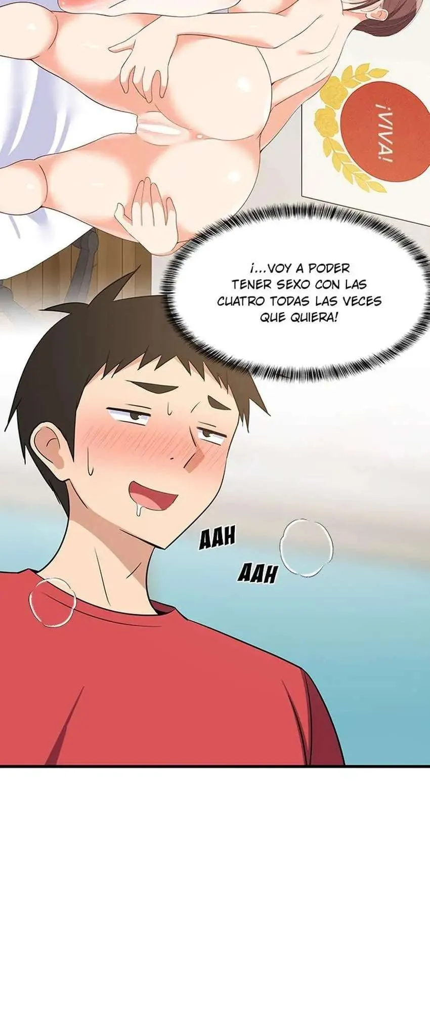Recompensa íntima Capítulo 61 en Línea - página 20