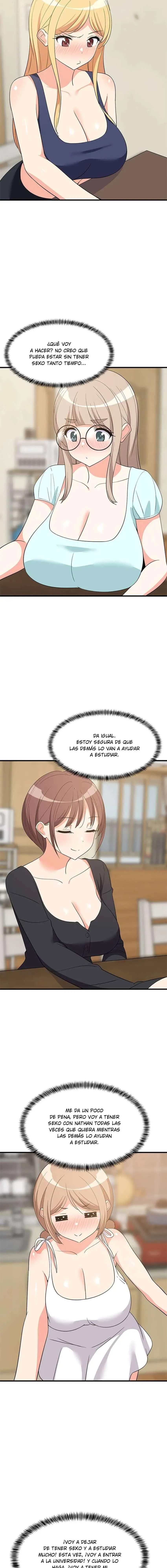 Recompensa íntima Capítulo 61 en Línea - página 24