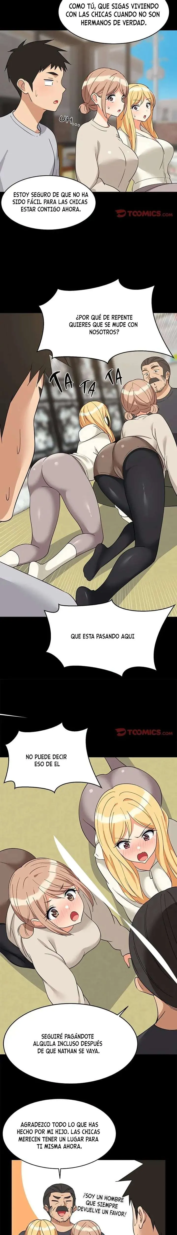 Recompensa íntima Capítulo 62 en Línea - página 12