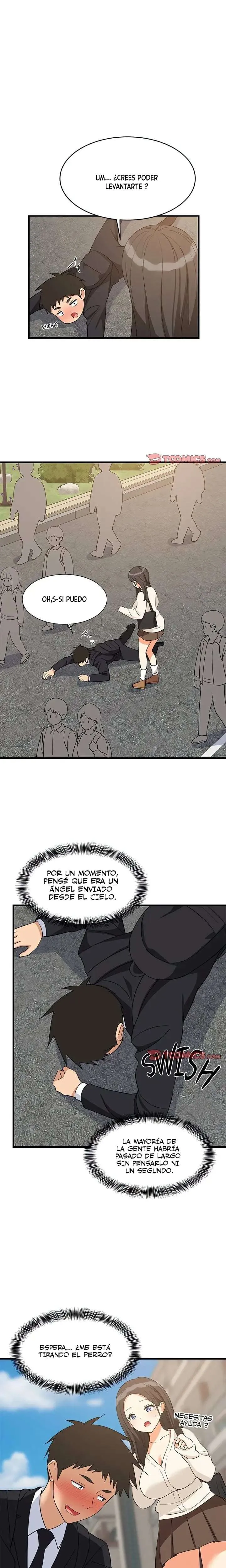 Recompensa íntima Capítulo 63 en Línea - página 2